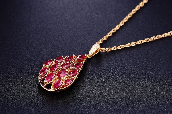 Pendant Set
