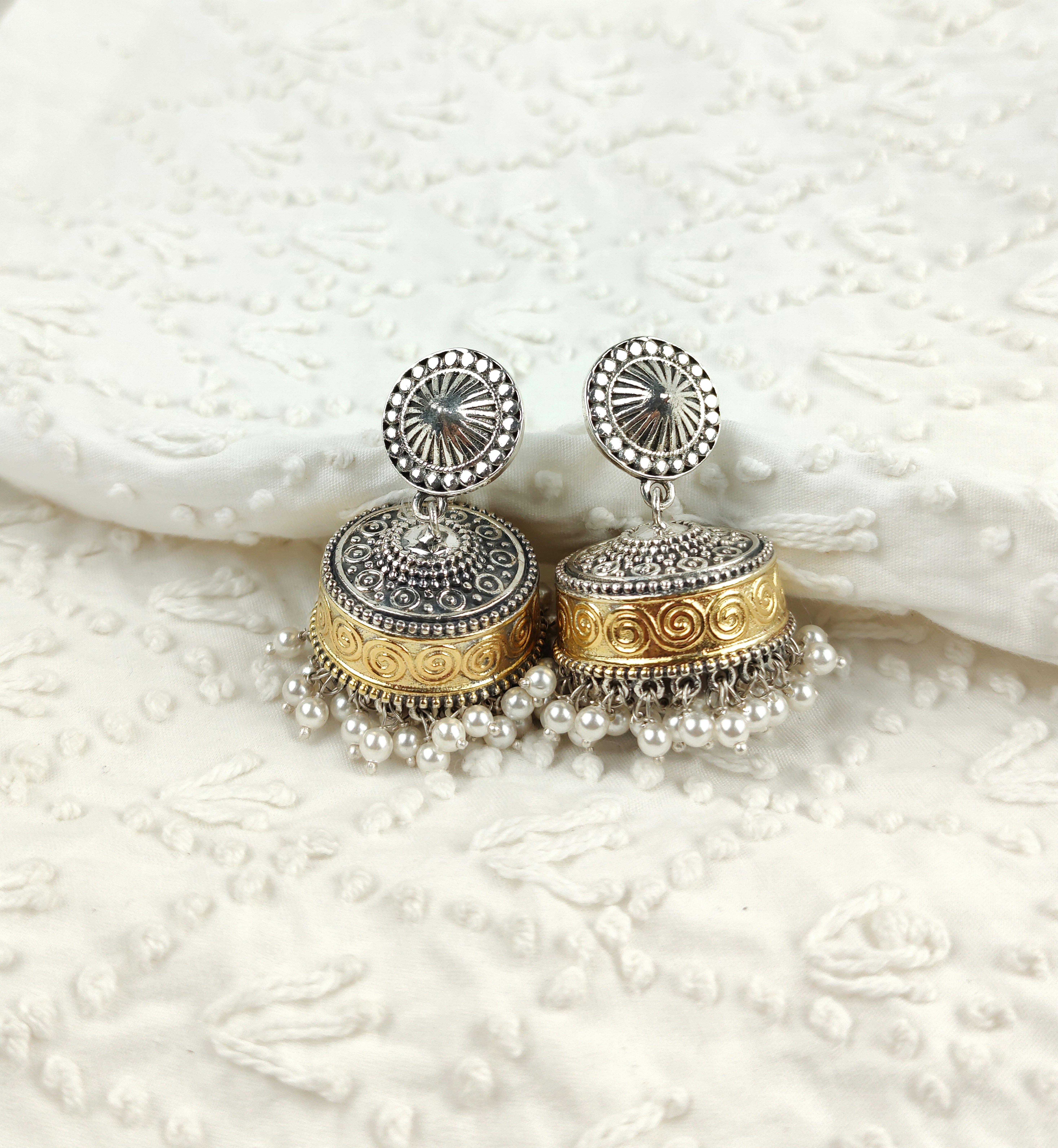 jhumka