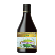 Gyan veda Arjuna Ashwagandha Juice