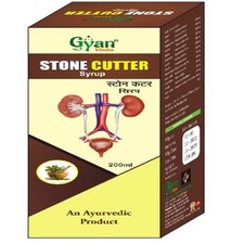 Stone Cutter Syrup (200ml)