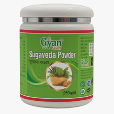 Sugaveda  Powder 250g