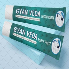 Gyan Veda Ayurvedic Toothpaste